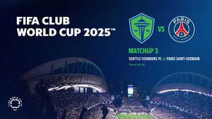 Soi Kèo bóng đá hôm nay 23/6: Seattle Sounders vs PSG, Atletico vs Botafogo
