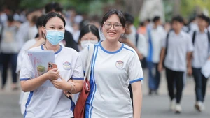 Kỳ thi tốt nghiệp THPT 2025: Hà Nội thực hiện nghiêm nguyên tắc “3 không”, “4 đúng”, “6 rõ”