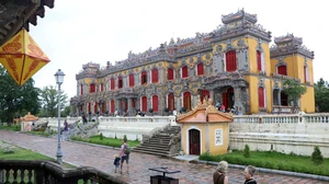 Bộ VHTTDL đề nghị các tỉnh thành tăng cường bảo vệ, phát huy giá trị di tích, thắng cảnh