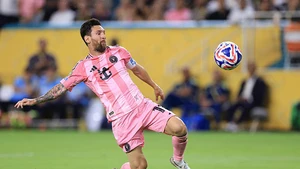 Inter Miami đánh rơi chiến thắng trong ngày sinh nhật Messi, phải gặp PSG ở vòng 1/8 FIFA Club World Cup