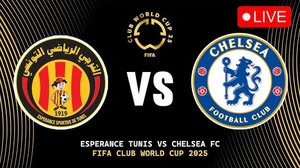 Lịch thi đấu bóng đá hôm nay 25/6: Trực tiếp Dortmund vs Ulsan Hyundai, U21 Anh vs U21 Hà Lan