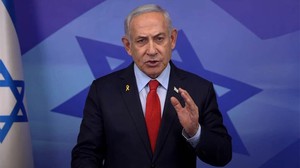 Thủ tướng Israel tuyên bố chấp nhận ngừng bắn