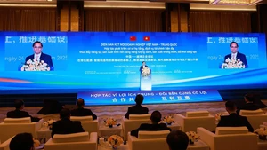 Thủ tướng Phạm Minh Chính: Hợp tác Việt – Trung trong khoa học, công nghệ, đổi mới sáng tạo, chuyển đổi số không có giới hạn