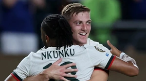 Tân binh lập công, Chelsea thắng đậm để đi tiếp ở FIFA Club World Cup 2025