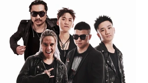 "Suốt tám trăm đêm" - Một hành trình nội tâm bên lề rock!
