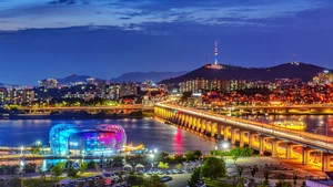 8 điều cần biết trước khi đến Hàn Quốc