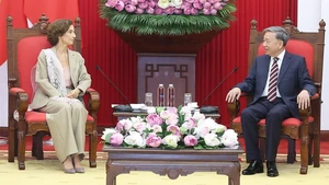 Tổng Giám đốc UNESCO: Việt Nam là hình mẫu mà nhiều quốc gia khác có thể học tập