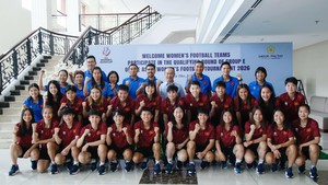 TRỰC TIẾP bóng đá nữ Việt Nam vs Maldives 19h00 hôm nay, vòng loại Asian Cup 2026