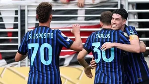 Nhận định, soi tỷ lệ Inter Milan vs Fluminense 02h00 ngày 1/7, FIFA Club World Cup 2025