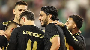 Nhận định, soi tỷ lệ Mexico vs Saudi Arabia 09h15 ngày 29/6, Gold Cup CONCACAF 2025