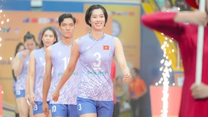 Kết quả bóng chuyền VTV Cup 2025 hôm nay ngày 29/6