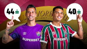 Vòng 1/8 FIFA Club World Cup 2025: Bức tường thép 84 tuổi của Fluminense