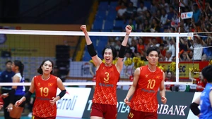 VTV2 VTV5 trực tiếp bóng chuyền VTV Cup 2025 hôm nay ngày 30/6