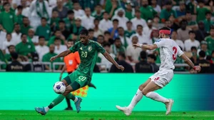 Soi Kèo, soi tỷ lệ Bahrain vs Saudi Arabia 23h00 ngày 05/06, vòng loại World Cup 2026 khu vực châu Á