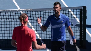 Novak Djokovic vs Alexander Zverev (01h15, 5/5): Ngọn lửa bất diệt và giấc mơ dang dở
