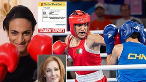 Nổ ra tranh cãi kêu gọi tước HCV Olympic của VĐV chuyển giới sau báo cáo Bet88013 com nổ hũ gây tranh cãi