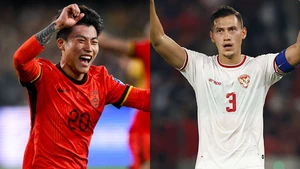 Soi Kèo, soi tỷ lệ Indonesia vs Trung Quốc 20h45 ngày 05/06, vòng loại World Cup 2026 khu vực châu Á