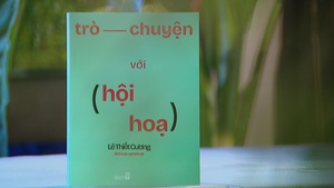 Chân dung về lịch sử mỹ thuật qua góc nhìn của họa sĩ Lê Thiết Cương