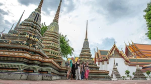 Hội đồng Du lịch Thái Lan đề nghị chính phủ cải thiện ngành du lịch