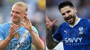 Kết quả bóng đá FIFA Club World Cup 2025 ngày 1/7