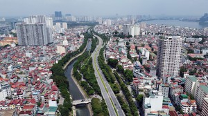 “Sắp xếp lại giang sơn” - bước chuyển mình lịch sử vì sự phát triển bền vững