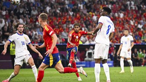 Soi Kèo Tây Ban Nha vs Pháp (02h00, 6/6): Les Bleus có thoát được cái bóng chính mình?
