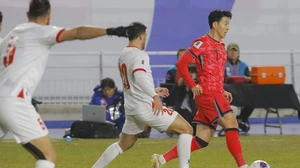 Nhận định, soi tỷ lệ Iraq vs Hàn Quốc 01h15 ngày 6/6, vòng loại World Cup 2026