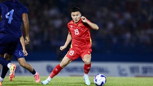 Khán giả sẽ được xem trực tiếp miễn phí trận đấu Việt Nam vs Malaysia