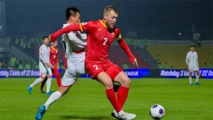 Nhận định, soi tỷ lệ Triều Tiên vs Kyrgyzstan 01h45 ngày 6/6, vòng loại World Cup 2026