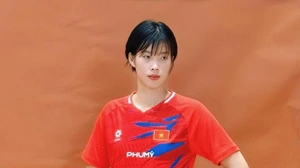 Lịch thi đấu bóng chuyền AVC Women's Volleyball Nations Cup 2025 mới nhất của ĐT Việt Nam