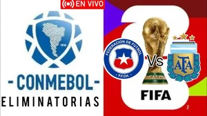 Lịch thi đấu bóng đá hôm nay  6/6: Trực tiếp Brazil vs Ecuador, Chile vs Argentina