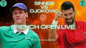 Lịch thi đấu Roland Garros hôm nay 6/6: Musetti thách thức Alcaraz, Djokovic đại chiến Sinner