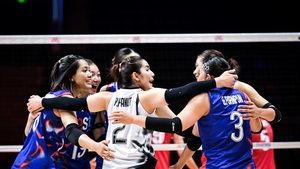 Lịch thi đấu FIVB Volleyball Nations League 2025 hôm nay ngày 6/6