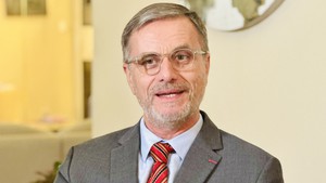 Đại sứ Pháp Olivier Brochet: Tiếng nói của Việt Nam tại Hội nghị Đại dương rất có ý nghĩa