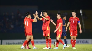 VTV5 VTV6 trực tiếp bóng đá hôm nay ngày 7/6/2025