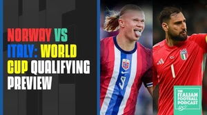 Nhận định bóng đá hôm nay 6/6: Na Uy vs Ý, Czech vs Montenegro
