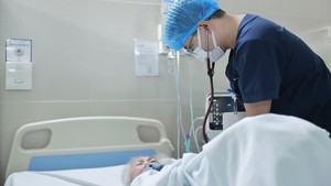 Các ca mắc COVID-19 đều ở thể trạng nhẹ, không có ca tử vong