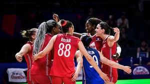 Link xem trực tiếp bóng chuyền FIVB Volleyball Nations League 2025 ngày 8/6