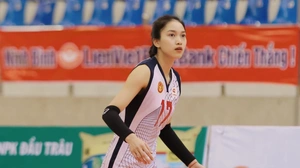 Link xem trực tiếp bóng chuyền AVC Nations Cup 2025 ngày 8/6