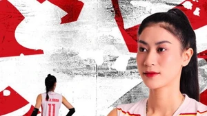 Lịch thi đấu bóng chuyền hôm nay ngày 8/6