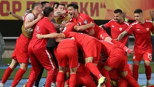 Soi Kèo, soi tỷ lệ Kazakhstan vs Bắc Macedonia 21h00 ngày 9/6, vòng loại World Cup 2026