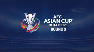 Bảng xếp hạng Asian Cup 2027 mới nhất