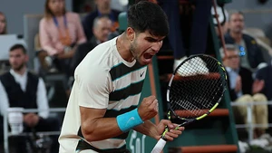Alcaraz tiết lộ về Nadal sau khi vô địch Roland Garros