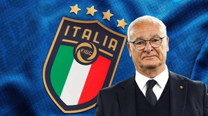Đội tuyển Italy thực sự cần một 'thợ hàn'