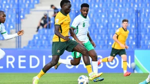 Nhận định, soi tỷ lệ Saudi Arabia vs Australia 01h45 ngày 11/6, Vòng loại World Cup 2026 KV châu Á