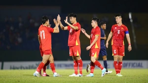 VTV5 VTV6 trực tiếp bóng đá Việt Nam vs Malaysia 20h00 hôm nay, vòng loại Asian Cup 2027
