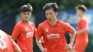 Lịch thi đấu vòng loại Asian Cup 2027 lượt trận thứ 2