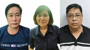 Khởi tố, bắt giữ 3 lãnh đạo Trung tâm pháp y tâm thần khu vực miền núi phía Bắc