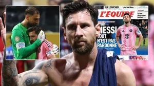 Truyền thông Pháp khẳng định 'Messi chưa được tha thứ' khi tái ngộ PSG