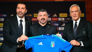Gennaro Gattuso: 'Tôi sẽ đưa Italy đến World Cup'